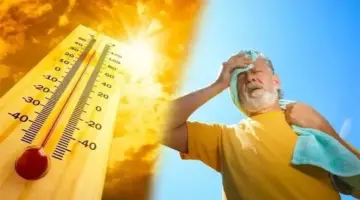 الأرصاد تحذر من طقس اليوم الخميس 14 مايو 2026.. العظمى في القاهرة 39 درجة